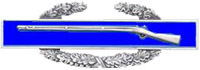 Combat Infantryman Badge