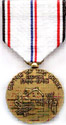 Battle of the Bulge Commemorative Medal