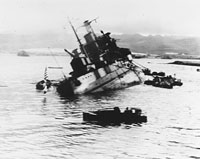 USS Utah