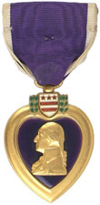 Purple Heart