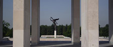 Henri-Chapelle American Cemetery