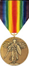 World War I Victory Medal