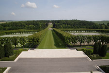 Meuse-Argonne American Cemetery