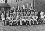 Charles Town High School Track Team