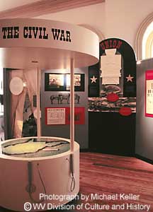 Statehood Exhibit