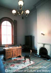 Governor's office